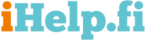 iHelp-logo